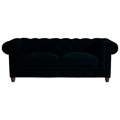 Halo Earle Large Chesterfield Sofa Duck Halo Earle Large Chesterfield Sofa Duck